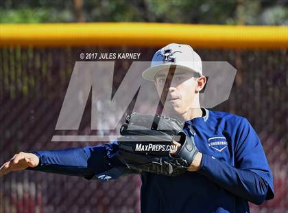 Thumbnail 2 in Faith Lutheran vs. Legacy photogallery.