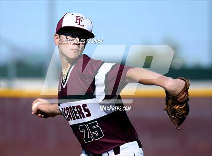 Thumbnail 3 in Faith Lutheran vs. Legacy photogallery.
