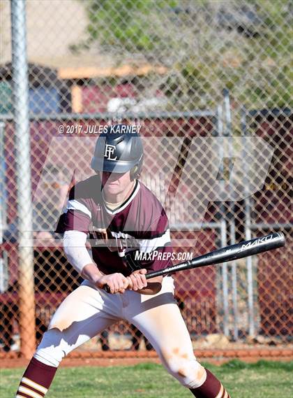 Thumbnail 3 in Faith Lutheran vs. Legacy photogallery.
