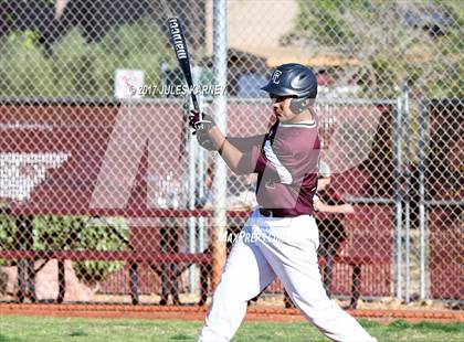 Thumbnail 1 in Faith Lutheran vs. Legacy photogallery.