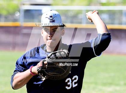Thumbnail 3 in Faith Lutheran vs. Legacy photogallery.