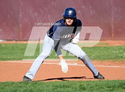 Thumbnail 2 in Faith Lutheran vs. Legacy photogallery.