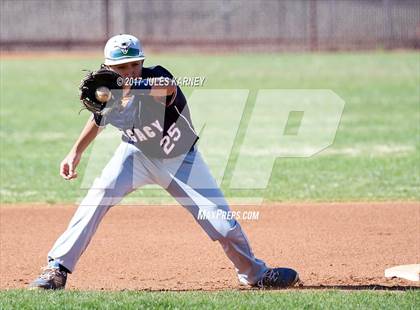 Thumbnail 2 in Faith Lutheran vs. Legacy photogallery.