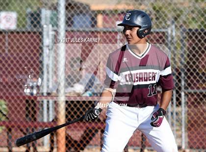 Thumbnail 2 in Faith Lutheran vs. Legacy photogallery.
