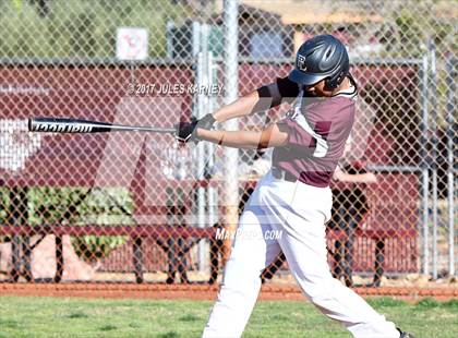 Thumbnail 3 in Faith Lutheran vs. Legacy photogallery.