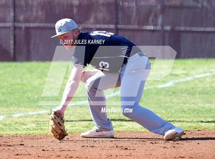 Thumbnail 1 in Faith Lutheran vs. Legacy photogallery.