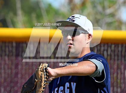 Thumbnail 1 in Faith Lutheran vs. Legacy photogallery.
