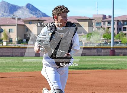Thumbnail 1 in Faith Lutheran vs. Legacy photogallery.