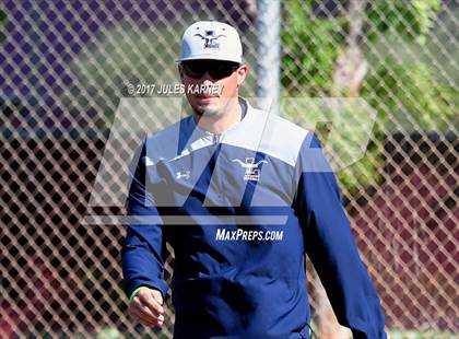 Thumbnail 1 in Faith Lutheran vs. Legacy photogallery.