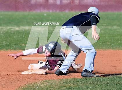 Thumbnail 3 in Faith Lutheran vs. Legacy photogallery.