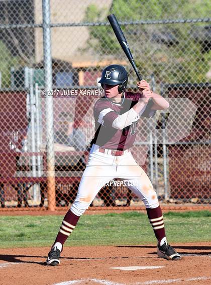 Thumbnail 1 in Faith Lutheran vs. Legacy photogallery.