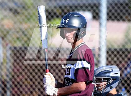 Thumbnail 2 in Faith Lutheran vs. Legacy photogallery.