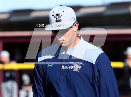 Thumbnail 1 in Faith Lutheran vs. Legacy photogallery.