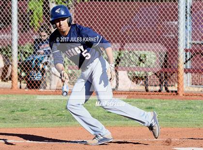 Thumbnail 2 in Faith Lutheran vs. Legacy photogallery.