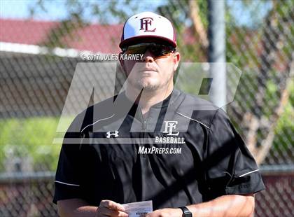 Thumbnail 1 in Faith Lutheran vs. Legacy photogallery.