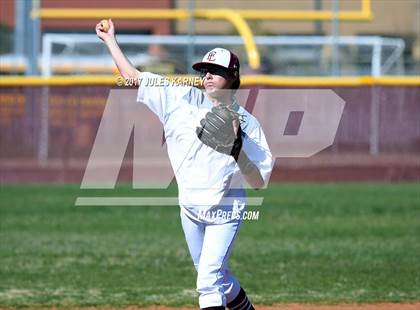 Thumbnail 2 in Faith Lutheran vs. Legacy photogallery.