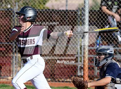 Thumbnail 2 in Faith Lutheran vs. Legacy photogallery.