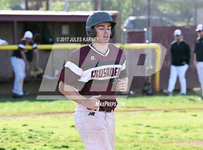 Thumbnail 2 in Faith Lutheran vs. Legacy photogallery.