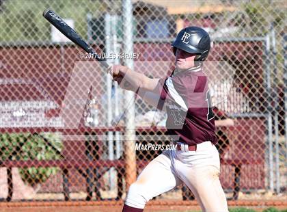 Thumbnail 2 in Faith Lutheran vs. Legacy photogallery.