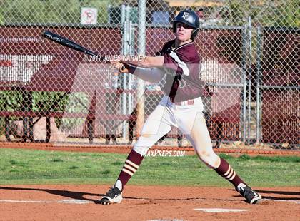 Thumbnail 2 in Faith Lutheran vs. Legacy photogallery.
