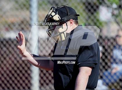 Thumbnail 2 in Faith Lutheran vs. Legacy photogallery.