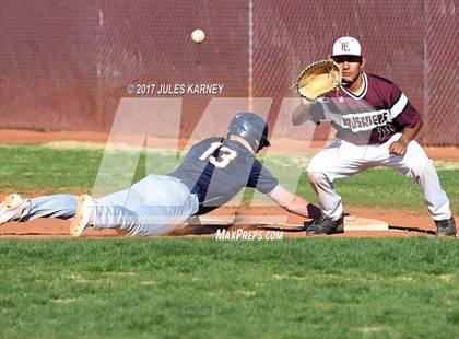 Thumbnail 1 in Faith Lutheran vs. Legacy photogallery.