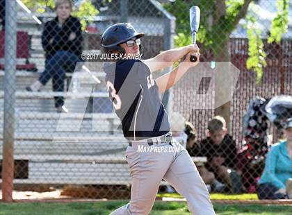 Thumbnail 2 in Faith Lutheran vs. Legacy photogallery.