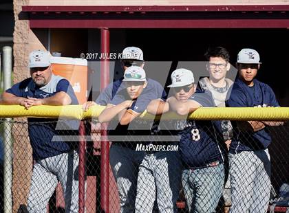 Thumbnail 1 in Faith Lutheran vs. Legacy photogallery.