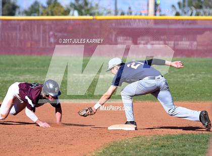 Thumbnail 1 in Faith Lutheran vs. Legacy photogallery.