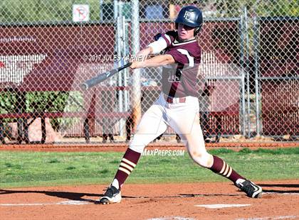 Thumbnail 1 in Faith Lutheran vs. Legacy photogallery.