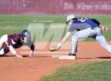 Thumbnail 3 in Faith Lutheran vs. Legacy photogallery.