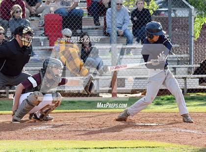 Thumbnail 3 in Faith Lutheran vs. Legacy photogallery.