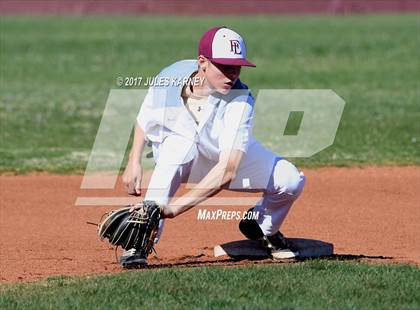 Thumbnail 2 in Faith Lutheran vs. Legacy photogallery.