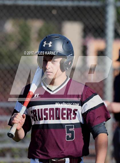 Thumbnail 3 in Faith Lutheran vs. Legacy photogallery.