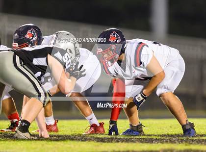Thumbnail 3 in Providence Grove @ Ledford photogallery.