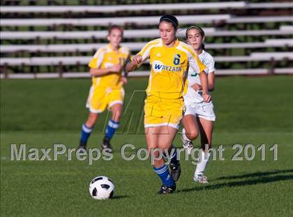 Thumbnail 2 in Blake vs Wayzata (Challenge Cup Tournament) photogallery.