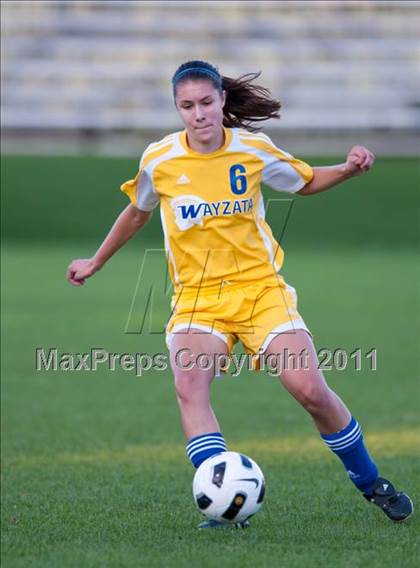 Thumbnail 1 in Blake vs Wayzata (Challenge Cup Tournament) photogallery.