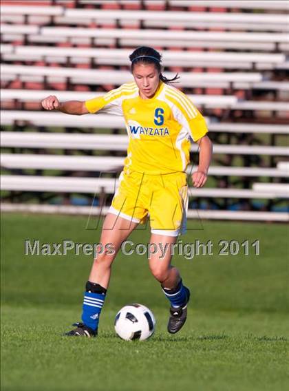 Thumbnail 2 in Blake vs Wayzata (Challenge Cup Tournament) photogallery.