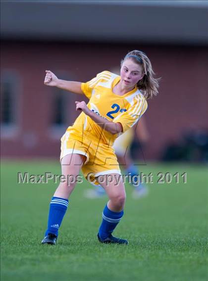 Thumbnail 1 in Blake vs Wayzata (Challenge Cup Tournament) photogallery.