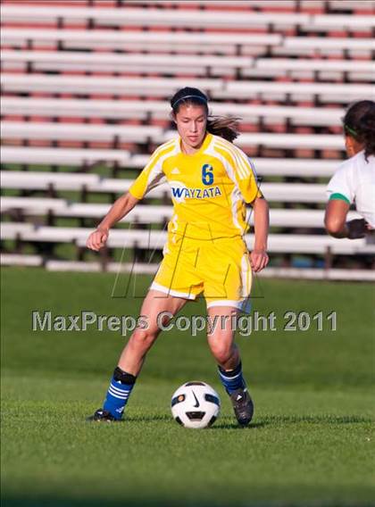 Thumbnail 3 in Blake vs Wayzata (Challenge Cup Tournament) photogallery.