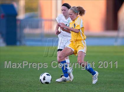 Thumbnail 1 in Blake vs Wayzata (Challenge Cup Tournament) photogallery.
