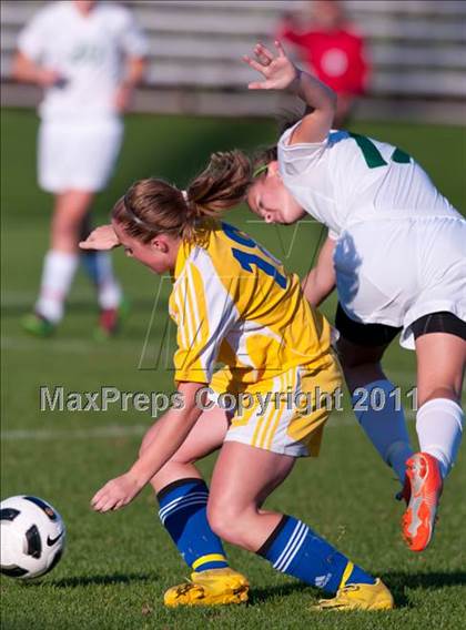Thumbnail 3 in Blake vs Wayzata (Challenge Cup Tournament) photogallery.