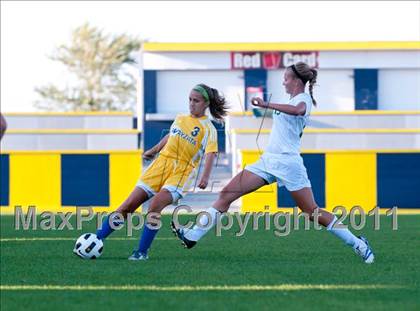 Thumbnail 3 in Blake vs Wayzata (Challenge Cup Tournament) photogallery.