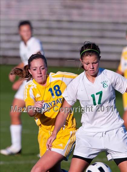 Thumbnail 1 in Blake vs Wayzata (Challenge Cup Tournament) photogallery.