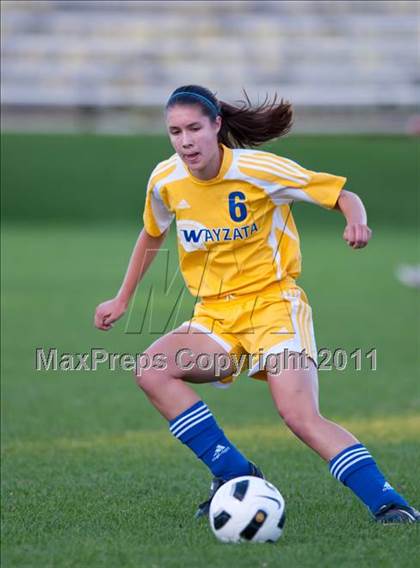 Thumbnail 2 in Blake vs Wayzata (Challenge Cup Tournament) photogallery.