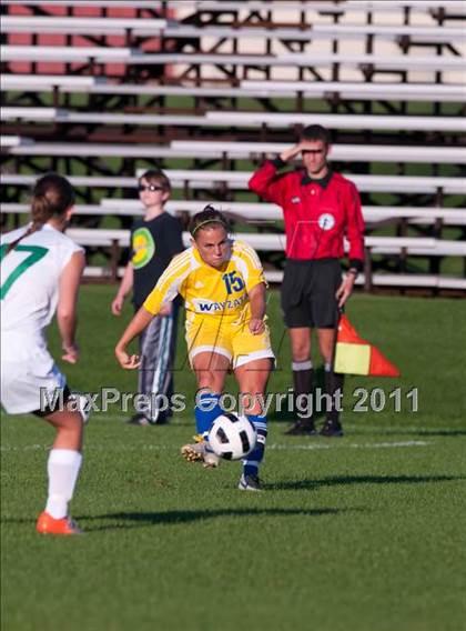 Thumbnail 1 in Blake vs Wayzata (Challenge Cup Tournament) photogallery.