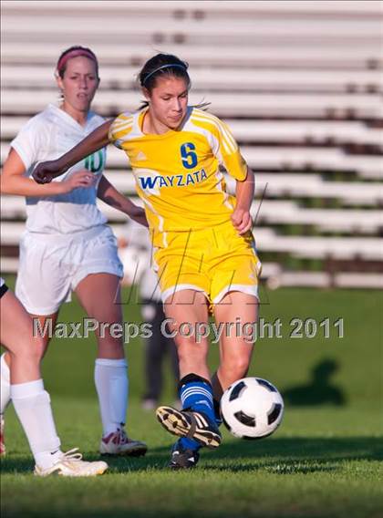 Thumbnail 3 in Blake vs Wayzata (Challenge Cup Tournament) photogallery.