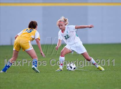 Thumbnail 2 in Blake vs Wayzata (Challenge Cup Tournament) photogallery.