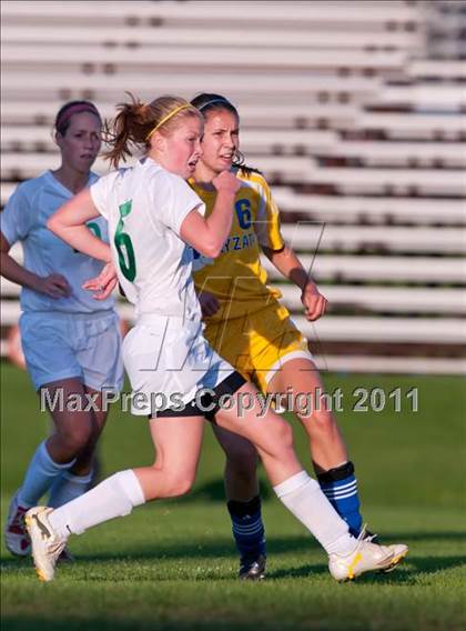 Thumbnail 2 in Blake vs Wayzata (Challenge Cup Tournament) photogallery.