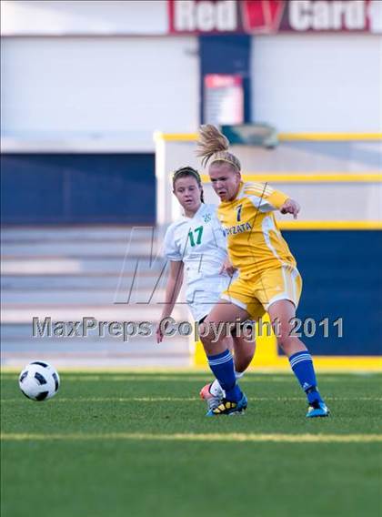 Thumbnail 2 in Blake vs Wayzata (Challenge Cup Tournament) photogallery.